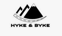 Hyke & Byke logo
